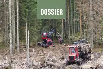 Meccanizzazione avanzata: una sfida di sostenibilità